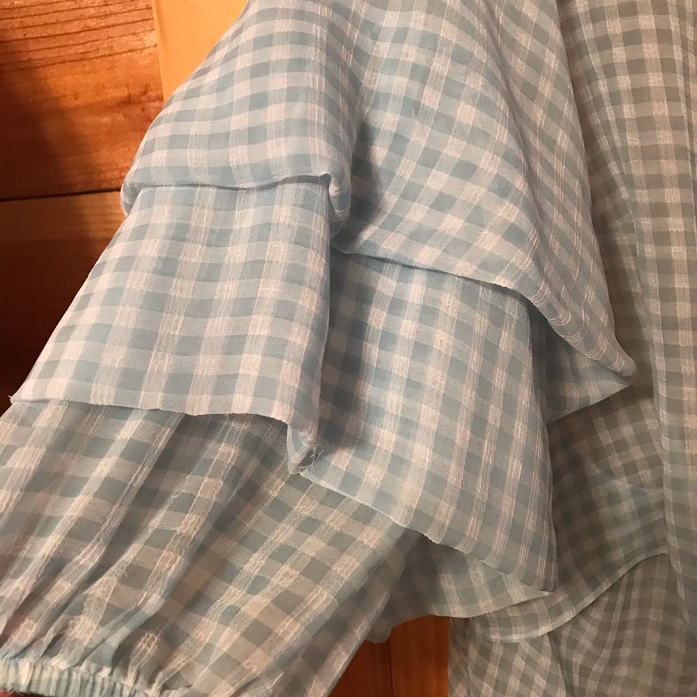 Blouse - Picture 2 of 2